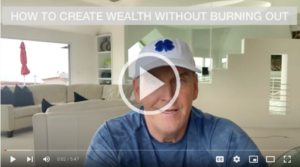 How to create wealth without burning out video real estate mortgage