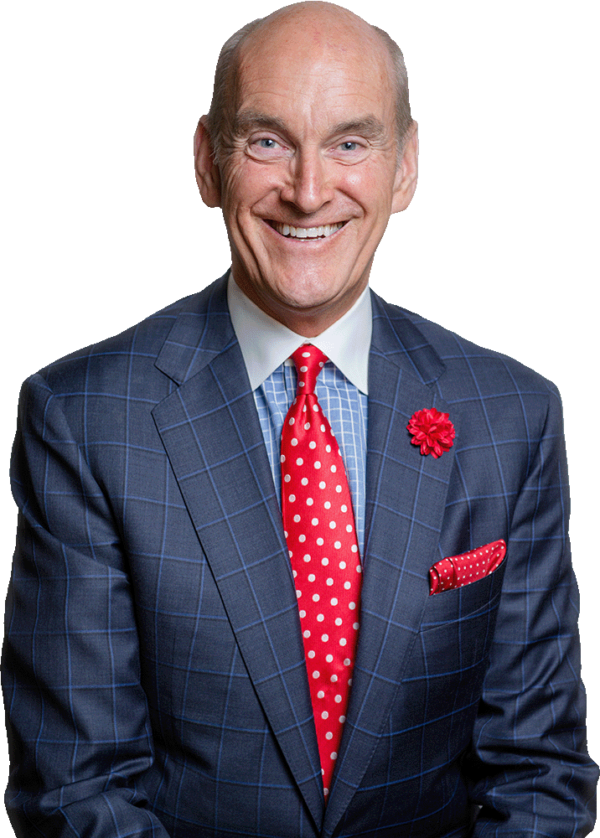 Todd Duncan's Sales Mastery 30th Anniversary Get Your Ticket!