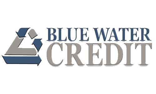 Blue Water Credit Repair