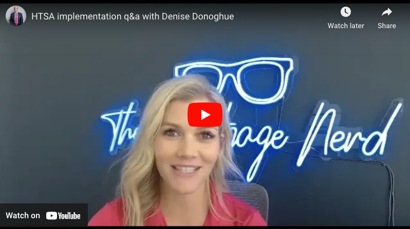 Implementation Tips with Denise Donoghue