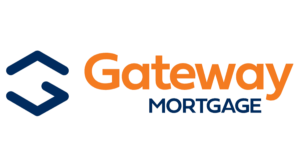 Gateway Mortgage logo