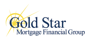 Gold Star Mortgage Financial Group logo