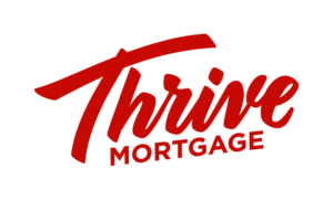 Thrive Mortgage logo