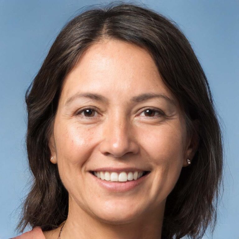 Sarah T. High Trust testimonial headshot